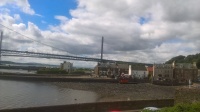 North Queensferry